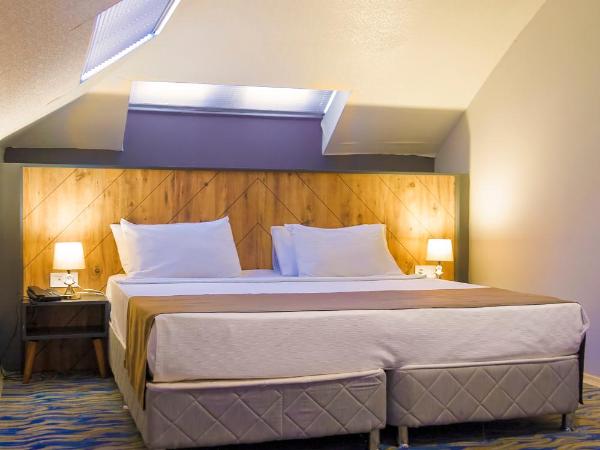 PRIVADO HOTELS : photo 2 de la chambre chambre double Économique