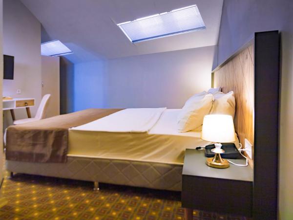 PRIVADO HOTELS : photo 6 de la chambre chambre double Économique