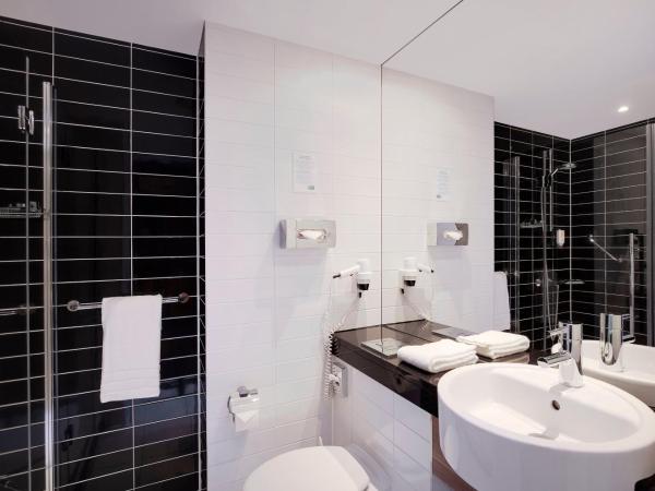 Holiday Inn Express Bremen Airport, an IHG Hotel : photo 6 de la chambre chambre lits jumeaux standard