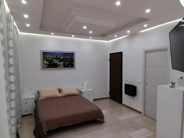 Maison Rinaldi SrL : photo 1 de la chambre grande chambre double ou lits jumeaux