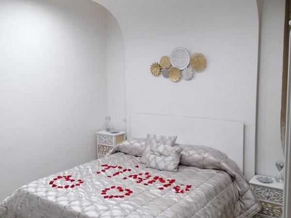Maison Rinaldi SrL : photo 1 de la chambre chambre double ou lits jumeaux deluxe supérieure 