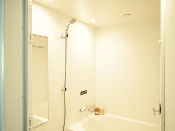 Hotel It Osaka Shinmachi : photo 3 de la chambre chambre triple standard