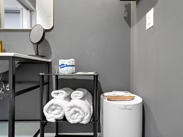 Wanderstay Boutique Hotel : photo 1 de la chambre chambre double