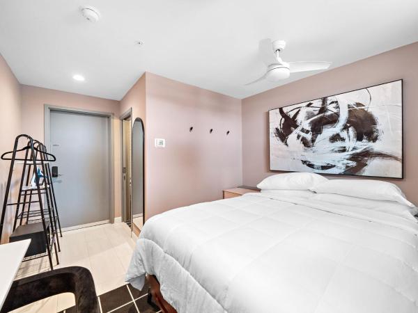 Wanderstay Boutique Hotel : photo 3 de la chambre chambre double