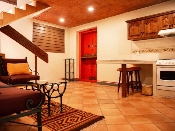 Hotel Casa Pereyra : photo 6 de la chambre suite deluxe