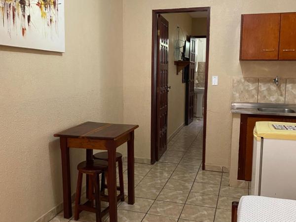 Pousada do Suiço : photo 3 de la chambre chambre triple standard