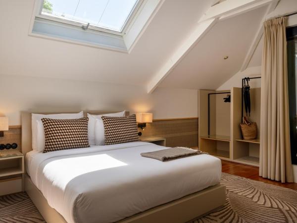Casa da Marechal - Boutique Hotel by Oporto Collection - Adults Only : photo 1 de la chambre suite junior
