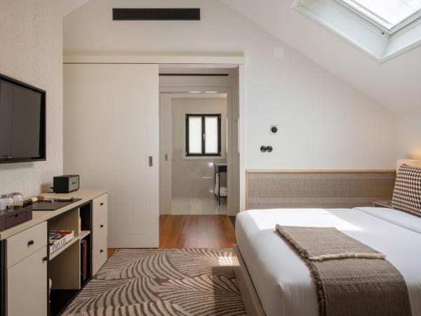 Casa da Marechal - Boutique Hotel by Oporto Collection - Adults Only : photo 9 de la chambre suite junior