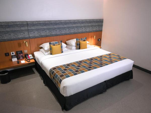 Casino Hotel - CGH Earth, Cochin : photo 8 de la chambre chambre exécutive