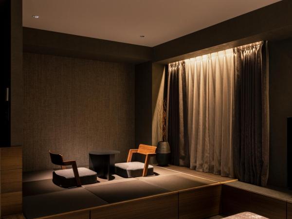 ROYAL CHESTER NAGASAKI hotel&retreat : photo 5 de la chambre suite junior avec espace tatami