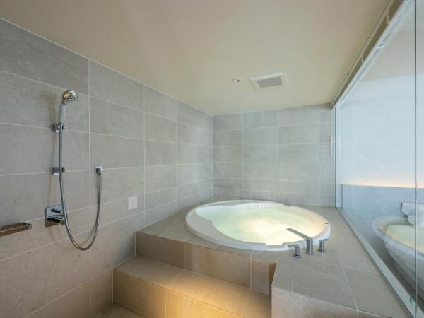 ROYAL CHESTER NAGASAKI hotel&retreat : photo 6 de la chambre royal suite with private sauna