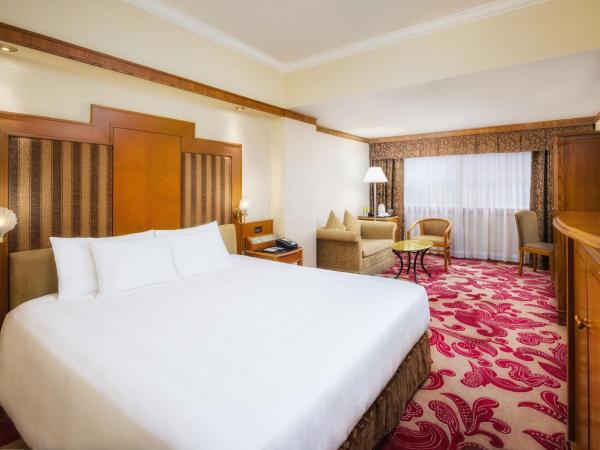 Hotel Sintra : photo 1 de la chambre grande chambre lit king-size deluxe