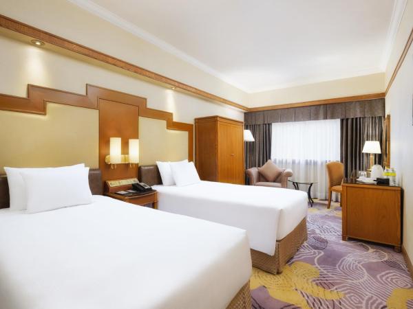 Hotel Sintra : photo 1 de la chambre chambre lits jumeaux exécutive deluxe