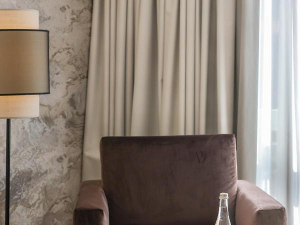 Hotel Onda : photo 8 de la chambre chambre double ou lits jumeaux deluxe - vue sur ville 