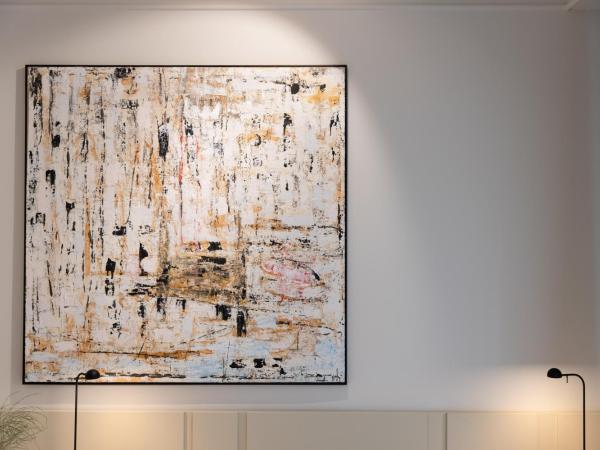 Taodomus Boutique Hotel : photo 3 de la chambre chambre double ou lits jumeaux supérieure