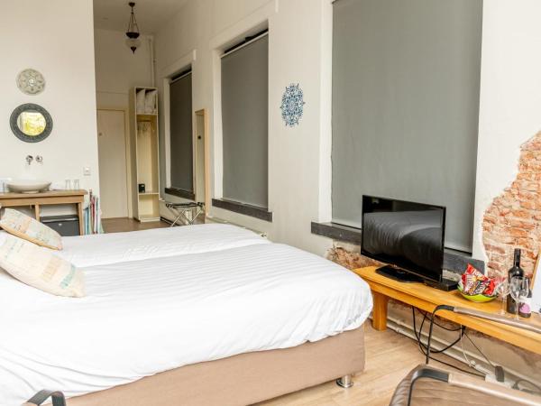 1001 Nights Boutique Hotel : photo 4 de la chambre chambre double deluxe