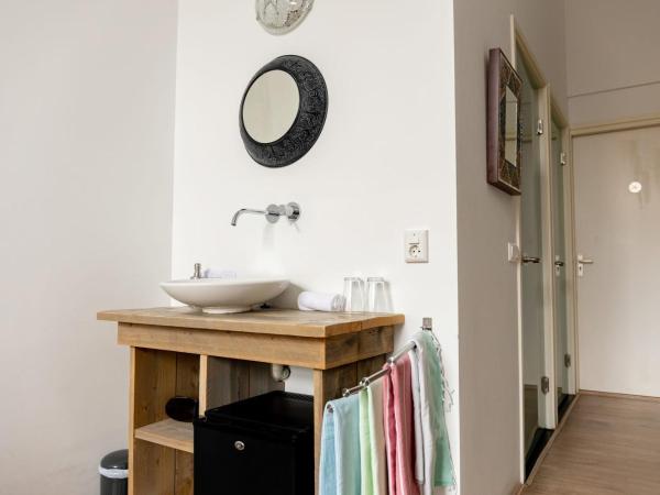 1001 Nights Boutique Hotel : photo 6 de la chambre chambre double deluxe