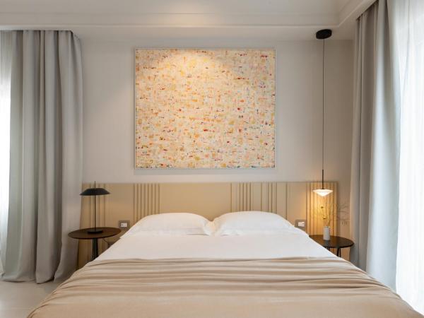 Taodomus Boutique Hotel : photo 1 de la chambre chambre triple supérieure