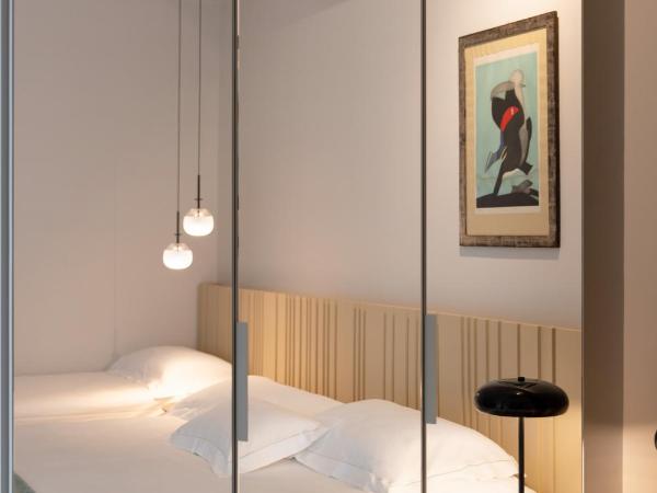 Taodomus Boutique Hotel : photo 10 de la chambre chambre triple supérieure