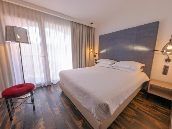 Hotel Onda : photo 8 de la chambre chambre double confort