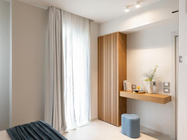 Taodomus Boutique Hotel : photo 2 de la chambre chambre double classique avec balcon