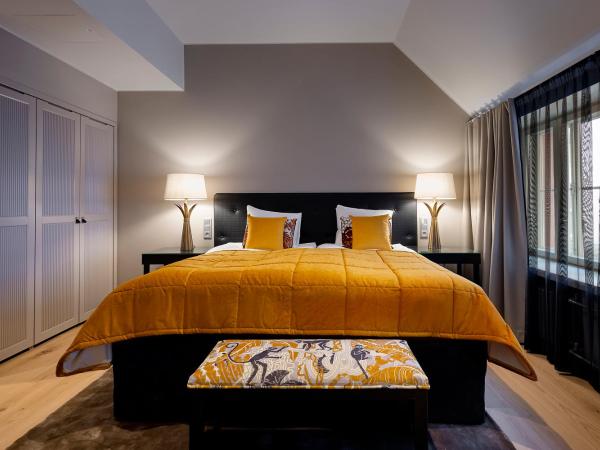 Hotel F6 : photo 9 de la chambre chambre double ou lits jumeaux supérieure