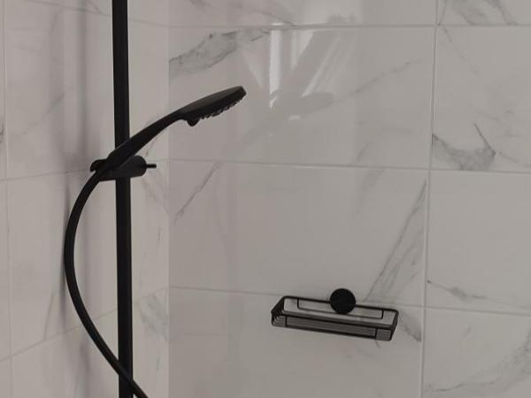 Posidonio Hotel : photo 6 de la chambre chambre double avec terrasse