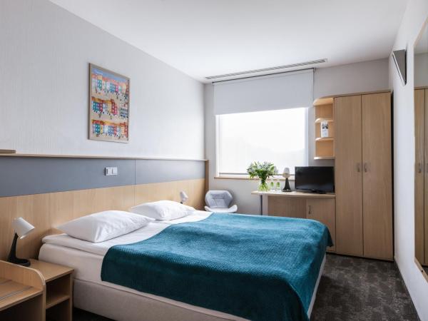 Hotel Lechicka : photo 1 de la chambre chambre double