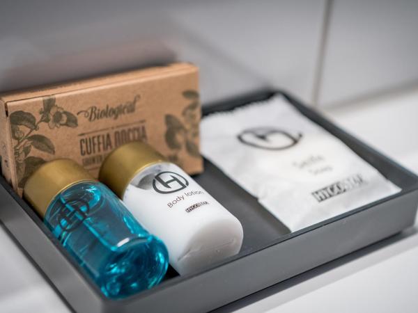 Aparthotel Alma Bonn : photo 5 de la chambre chambre double deluxe