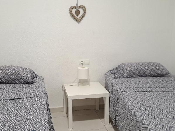 La MARINA : photo 7 de la chambre chambre quadruple classique