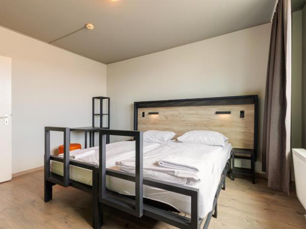 a&o München Hackerbrücke : photo 5 de la chambre chambre simple