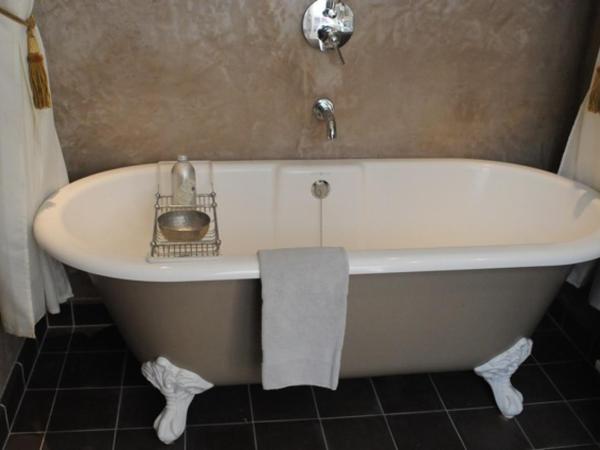 B&B 1669 : photo 3 de la chambre suite deluxe