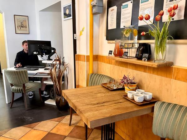 Pension SKLEP : photo 6 de la chambre appartement 2 chambres