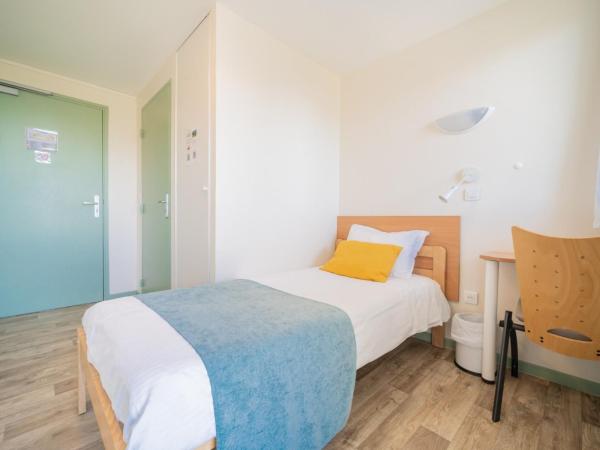 Centre Jean XXIII : photo 6 de la chambre chambre simple standard