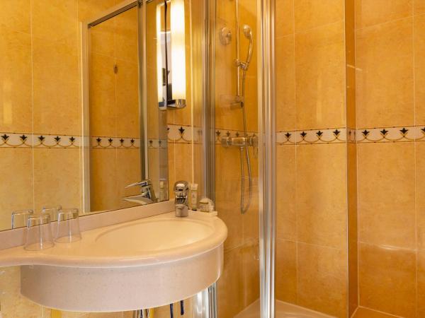 Hotel Clément : photo 4 de la chambre chambre classique