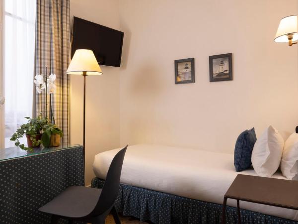 Hotel Clément : photo 2 de la chambre suite junior