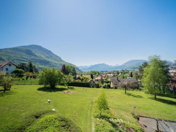 Centre Jean XXIII : photo 9 de la chambre chambre triple Économique