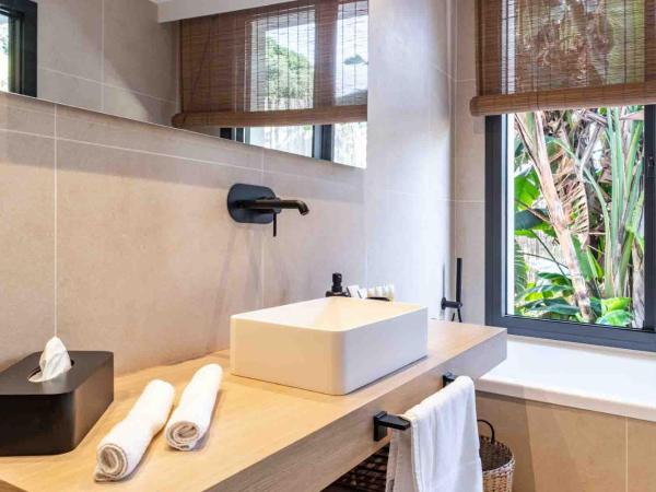 Casa Bodhi Boutique Hotel & Spa : photo 3 de la chambre chambre lit king-size - vue sur jardin