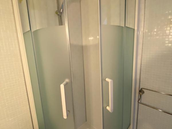 Oscar Hôtel Le Havre Centre : photo 3 de la chambre chambre double supérieure