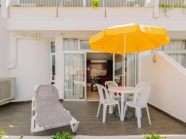 Muthu Clube Praia da Oura : photo 6 de la chambre appartement 1 chambre (4 adultes)