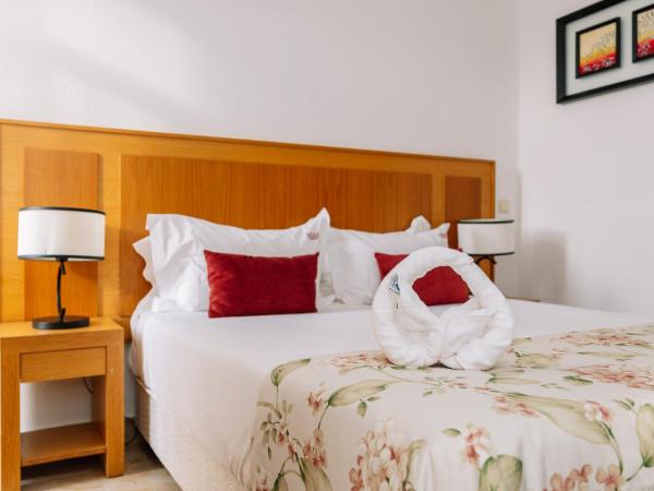 Muthu Clube Praia da Oura : photo 1 de la chambre appartement de luxe 2 chambres - vue sur mer ou piscine