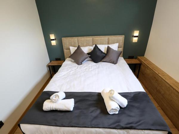 Mia Mia Suites : photo 6 de la chambre appartement supérieur