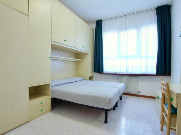 Residence Madrid : photo 7 de la chambre appartement - rez-de-chaussée