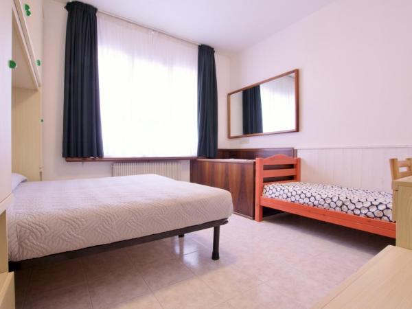 Residence Madrid : photo 6 de la chambre appartement - rez-de-chaussée