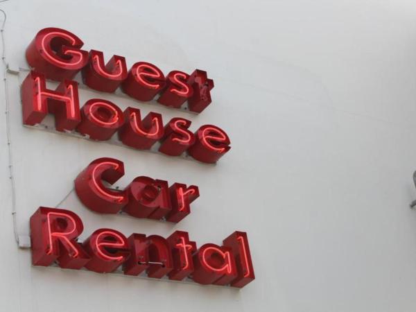 Fox Hotel : photo 5 de la chambre chambre familiale