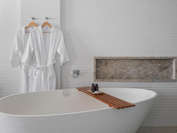 Praiano Hotel : photo 3 de la chambre suite supérieure