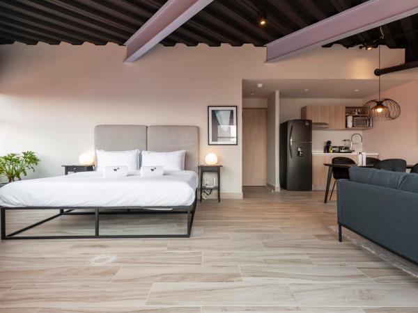 Wynwood House Darwin : photo 1 de la chambre loft