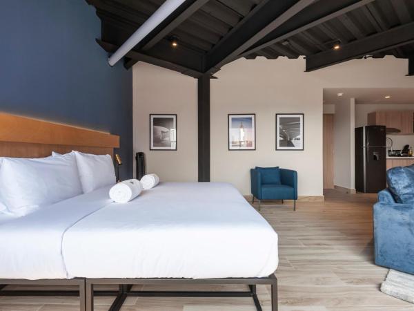 Wynwood House Darwin : photo 4 de la chambre loft