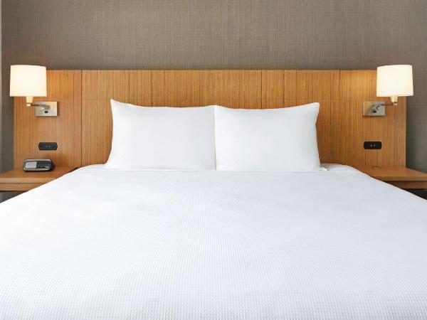 Hyatt Place Jacksonville St. Johns Town Center : photo 3 de la chambre chambre lit king-size