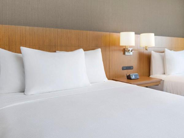 Hyatt Place Jacksonville St. Johns Town Center : photo 3 de la chambre chambre 2 lits queen-size - vue